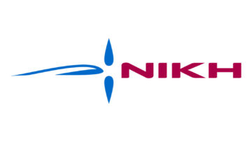 NIKH_logo