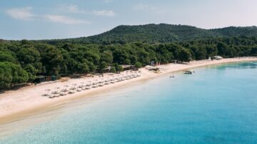 Skiathos_Koukounaries