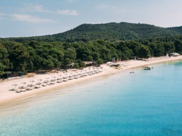Skiathos_Koukounaries