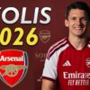 christos_tzolis_arsenal