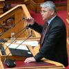 natsios_vouli