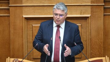 natsios_vouli