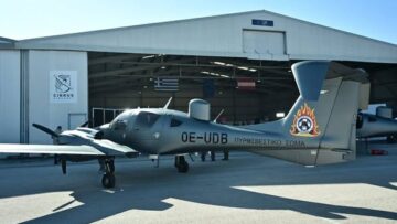 Diamond DA62 MPP