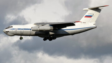 Ilyushin Il-76