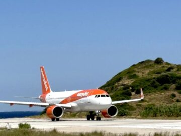 easyjet