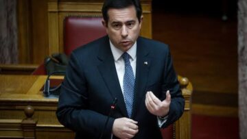 notis_mitarakis