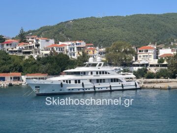 yacht Gattopardo_skiathos_6