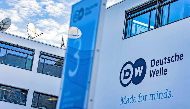 Deutsche Welle