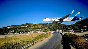 Discover Airlines