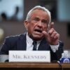 Robert Francis Kennedy Jr