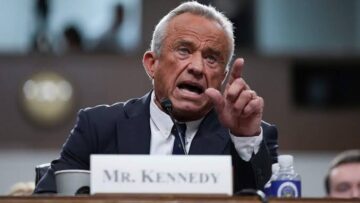 Robert Francis Kennedy Jr