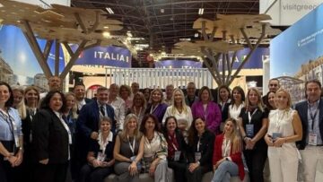 IFTM-International French Travel Market-Thessalia