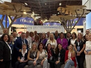 IFTM-International French Travel Market-Thessalia